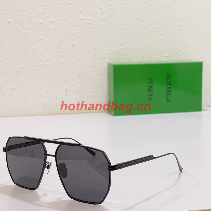 Bottega Veneta Sunglasses Top Quality BVS00129